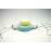 Pond Zinger (MB560) Средство осветления воды для пруда на основе полимеров двухкомпонентный